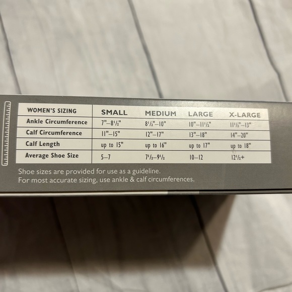 Rejuva fashion sheer dot pattern knee high sock - Picture 4 of 4